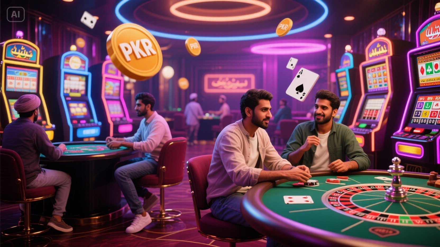 Registration at Teen Patti Dhamal Casino