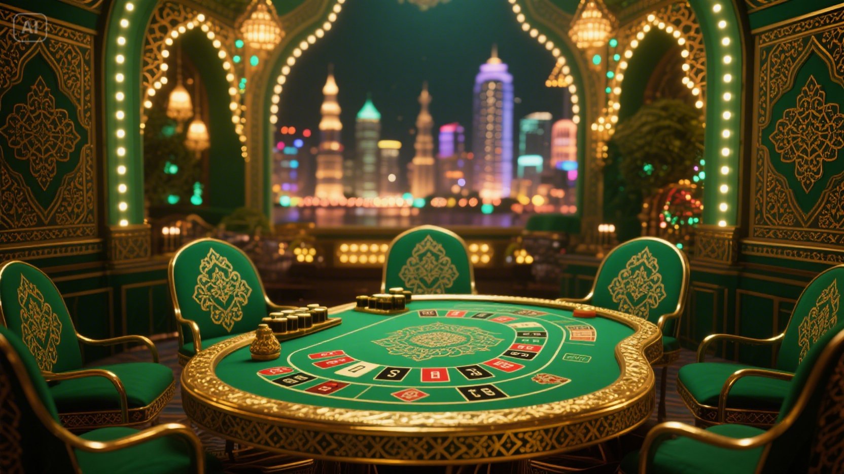 Registration at Teen Patti Dhamal Casino