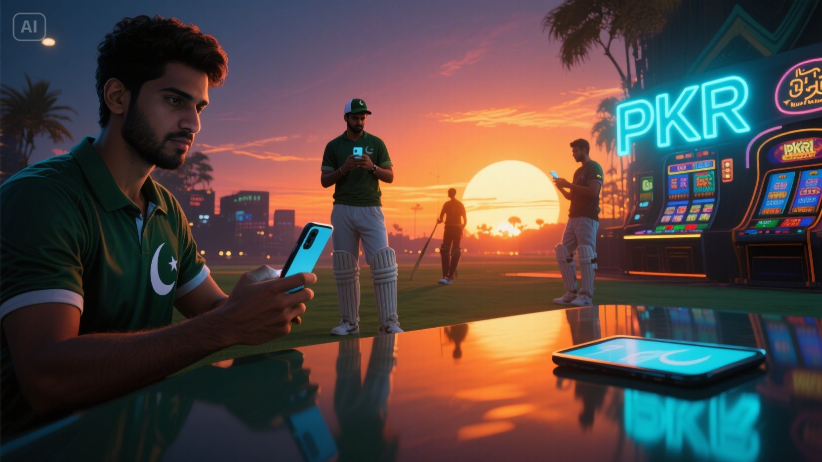 Registration at Teen Patti Dhamal Casino