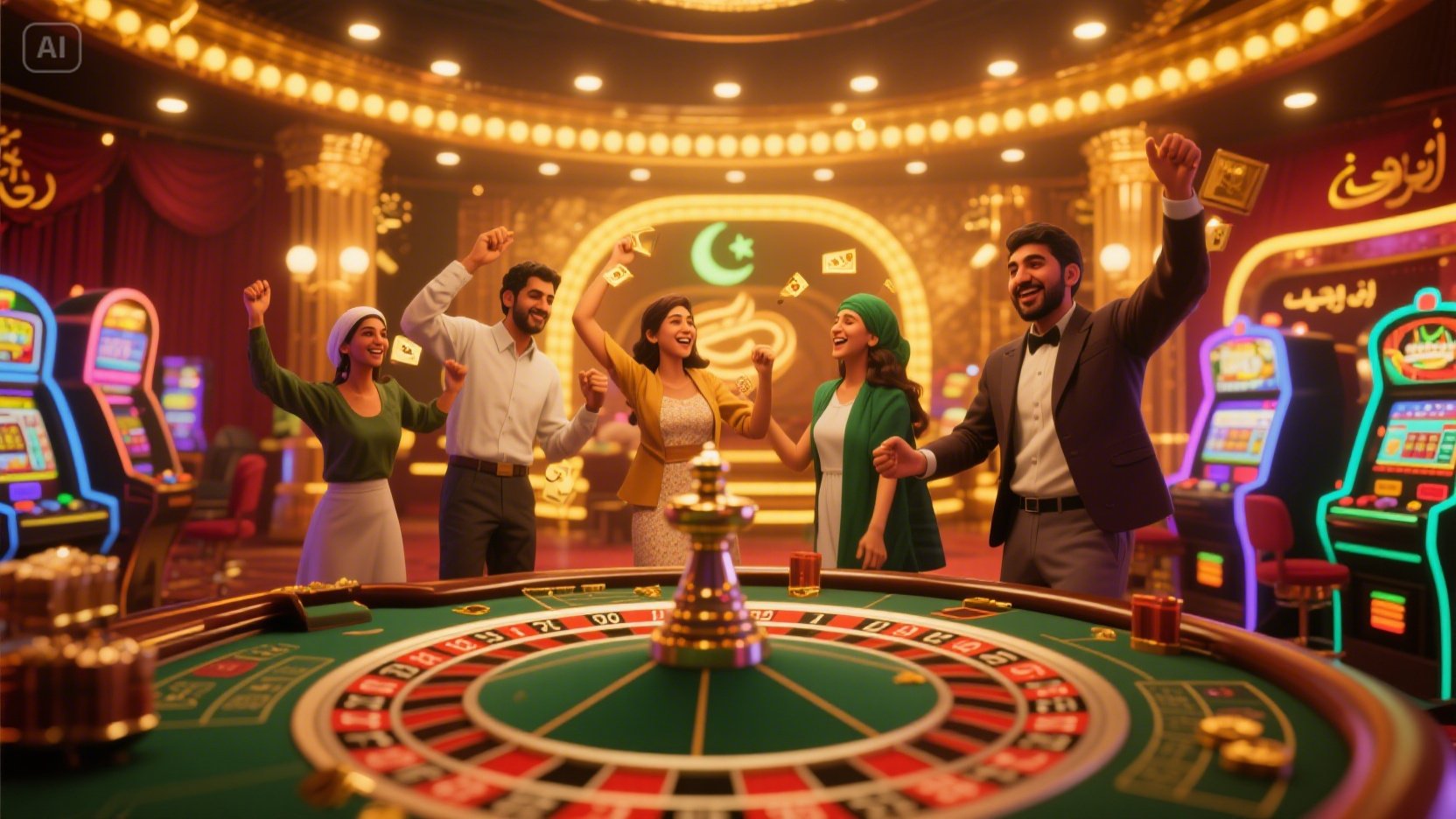 Registration at Teen Patti Dhamal Casino